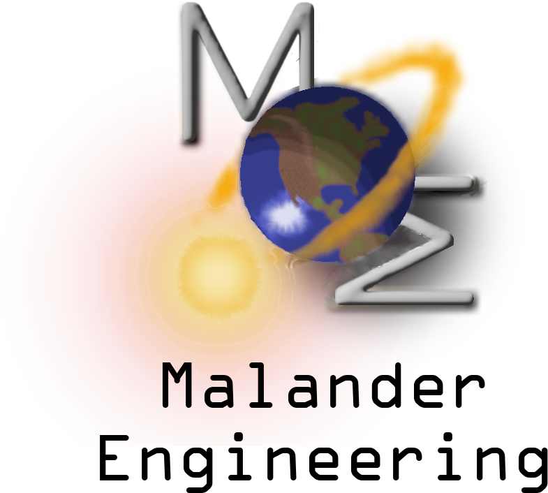 ME logo